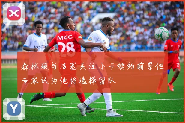 森林狼与活塞关注小卡续约前景但专家认为他将选择留队
