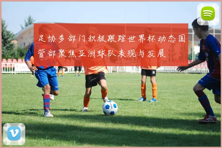 足协多部门积极跟踪世界杯动态国管部聚焦亚洲球队表现与发展